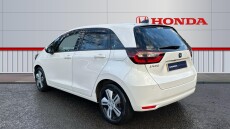 Honda Jazz 1.5 i-MMD Hybrid EX 5dr eCVT Hybrid Hatchback